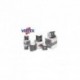 Piston Prox forjado diámetro  95,96 tolerancia A 01.1417.A