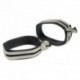 Abrazadera escape ART inox