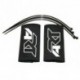 Fundas de neopreno para horquilla ART longitud 130mm