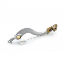 Pedal Freno CNC Flex Tip. HON.