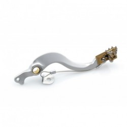 Pedal Freno CNC Flex Tip. HONDA CRF 450