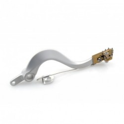 Pedal Freno CNC Flex Tip. KAWA/SUZ.
