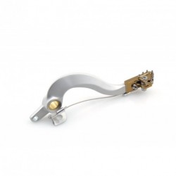 Pedal Freno CNC Flex Tip. YAM.