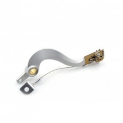 Pedal Freno CNC Flex Tip. YAM.