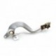 Pedal Freno CNC Flex Tip. OFF ROAD