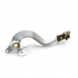 Pedal Freno CNC Flex Tip. OFF ROAD