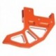 Protector disco de freno trasero ART KTM/Husqvarna naranja