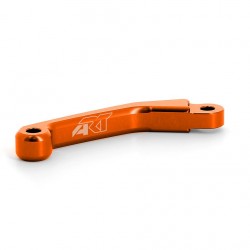Recambio maneta de embrague articulada ART Naranja