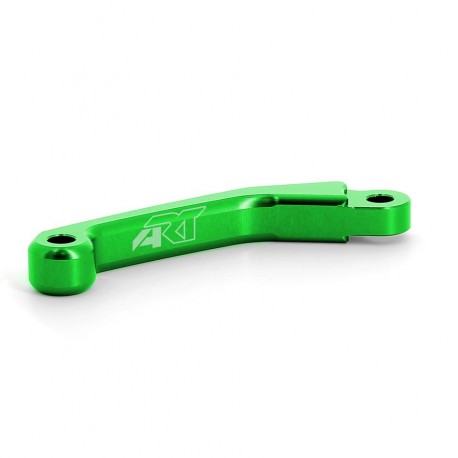 Recambio maneta de embrague articulada ART Verde