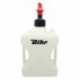 Garrafa de gasolina Bihr 10L blanca