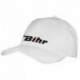 Gorra BIHR Blanca