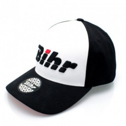 Gorra BIHR Factory