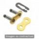 Enganche de cadena DID tipo Clip 520VX2 negra