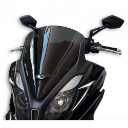 Cúpula Malossi SPORT Superdink 125/350 17- ahumado oscuro 4517073