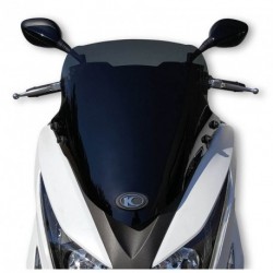 Pantalla Malossi Sport ahumada Kymco Grand Dink 125/300 2017 4517457