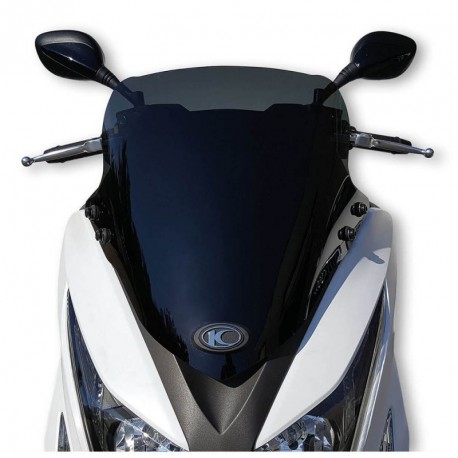 Pantalla Malossi Sport ahumada Kymco Grand Dink 125/300 2017 4517457