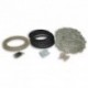 Kit discos-separadores-muelles de embrague Malossi MHR T-Max 2017-