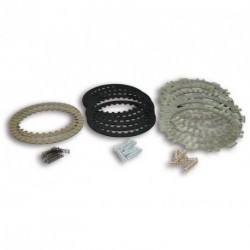 Kit discos-separadores-muelles de embrague Malossi MHR T-Max 2017-