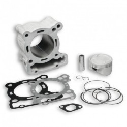 Cilindro Malossi Ø67 aluminio con bulón Ø15 H2O 4t 31153265