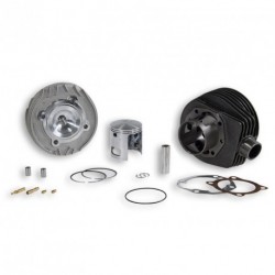 KIT Malossi MK III Ø61 - 166cc hierro C/Alu Vespa PX 125-150 3117181