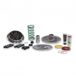 Kit Variador y Poleas MHR Over Range T-Max 530 17'