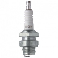 Bujía NGK AB-7 Terminal Extraíble