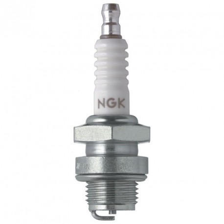 Bujía NGK AB-7 Terminal Extraíble