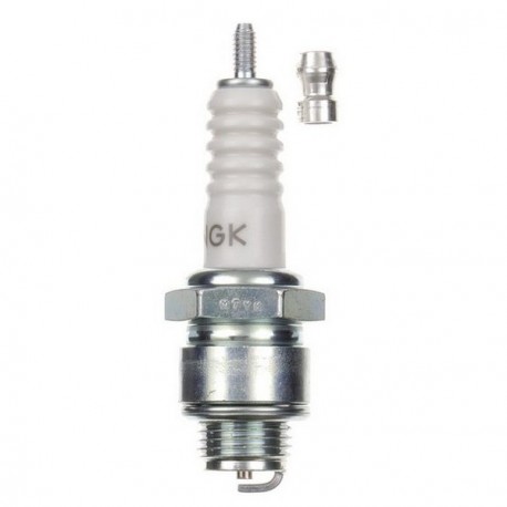 Bujía NGK B6S Terminal Extraíble