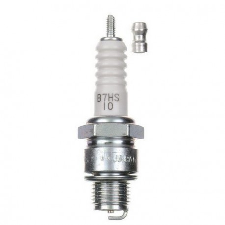 Bujía NGK B7HS-10 Terminal Extraíble