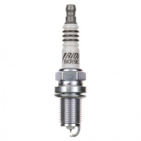 Bujía NGK BKR6EIX-11 Terminal sólido