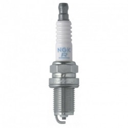 Bujía NGK BKR6E Terminal sólido
