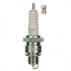 Bujía NGK BP7HS-10 Terminal Extraíble