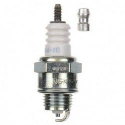 Bujía NGK BPMR4A-10 Terminal Extraíble