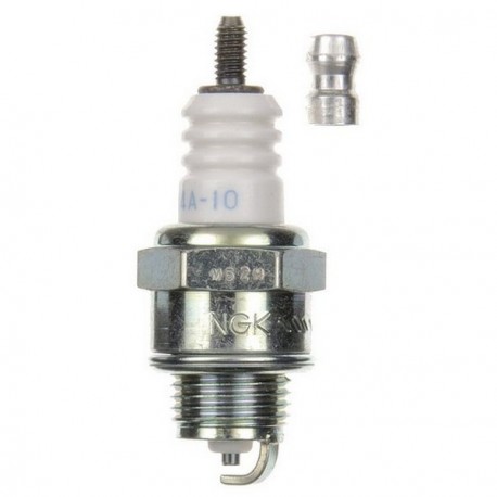 Bujía NGK BPMR4A-10 Terminal Extraíble