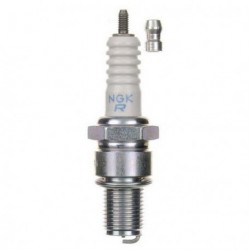 Bujía NGK BR8EG con terminal extraíble (1 unidad)