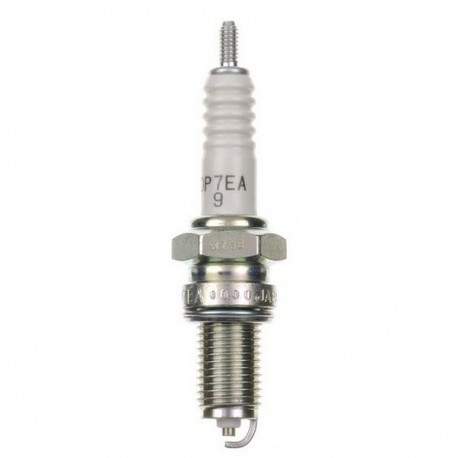 Bujía NGK DP7EA-9 Terminal roscado