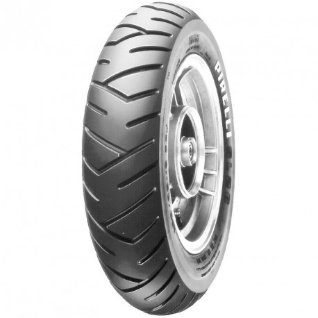 Neumático Pirelli SCOOT SL 26 100/90-10 M/C 56J TL