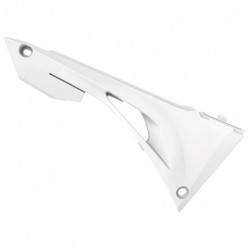 Tapa filtro de aire Polisport Honda transparente 8418700004