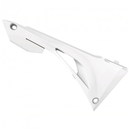 Tapa filtro de aire Polisport Honda transparente 8418700004