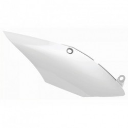 Paneles laterales traseros Polisport Honda transparente 8418600004
