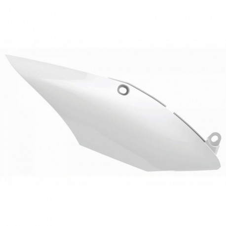 Paneles laterales traseros Polisport Honda transparente 8418600004