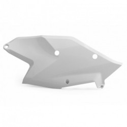 Paneles laterales traseros Polisport KTM transparente 8604900004