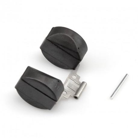 Flotador de carburador Tourmax FLP-K2