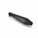 Silencioso Vintage universal negro V Parts Peashooter
