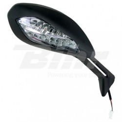 Retrovisor izquierdo Ducati Panigale 1299 52310521A / 52320521A