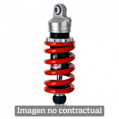 Amortiguador YSS Gas altura regulable MZ506-295TRL-31 M1500