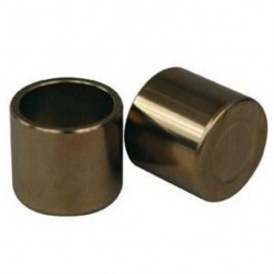 Kit pistones para pinza de freno delantera NISSIN