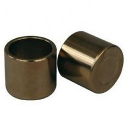 Kit pistones para pinza de freno delantera NISSIN