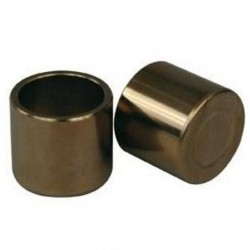 Kit pistones para pinza de freno delantera NISSIN