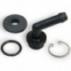 Racord depósito bomba Ø15.25-19MM para tubo 8mm